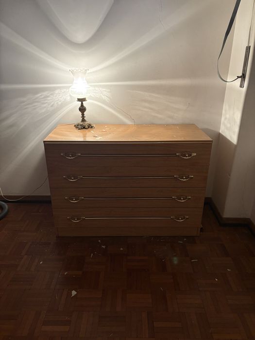 Quarto completo