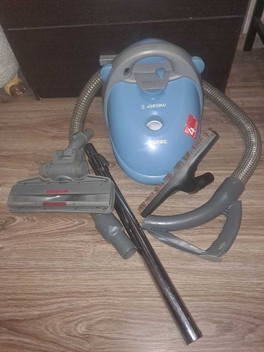 Odkurzacz zelmer meteor 2 1600w