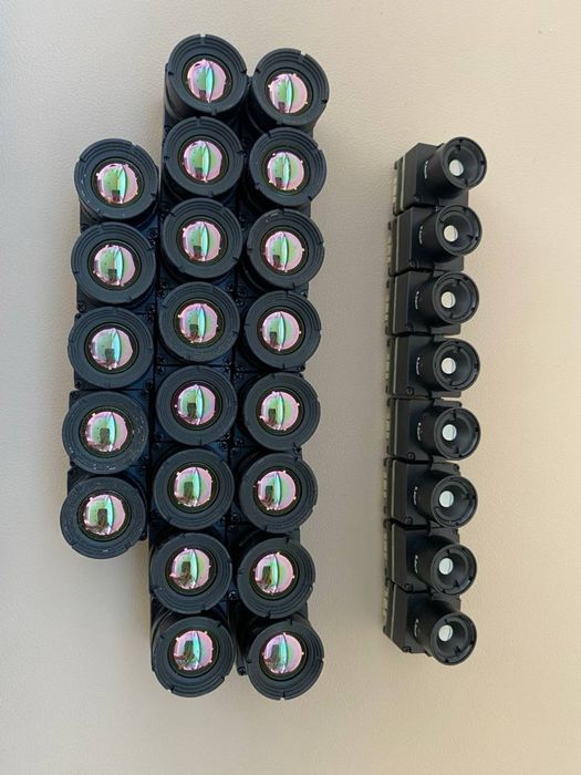 Fpv тепловізор ace 640 384