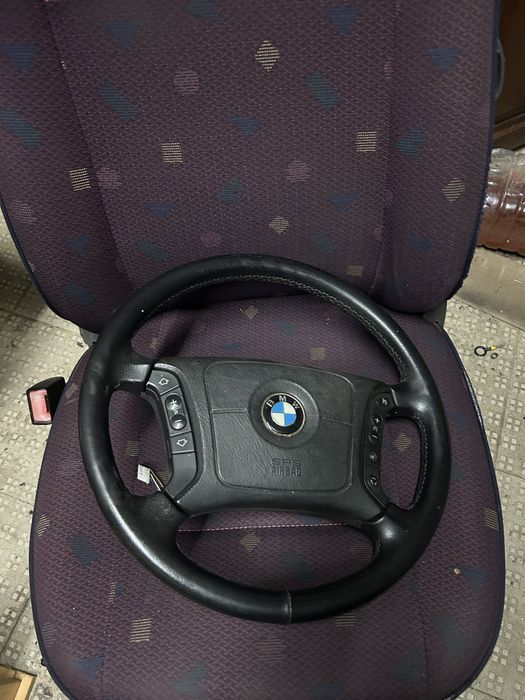 Volante BMW Série 5 E39