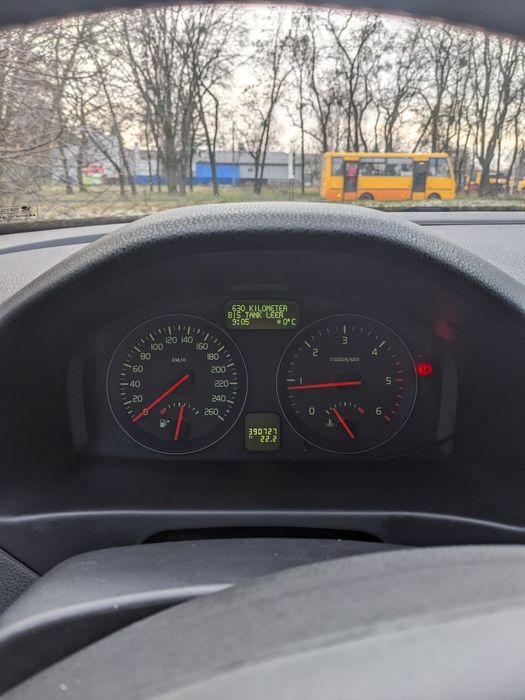 Продам Volvo V50