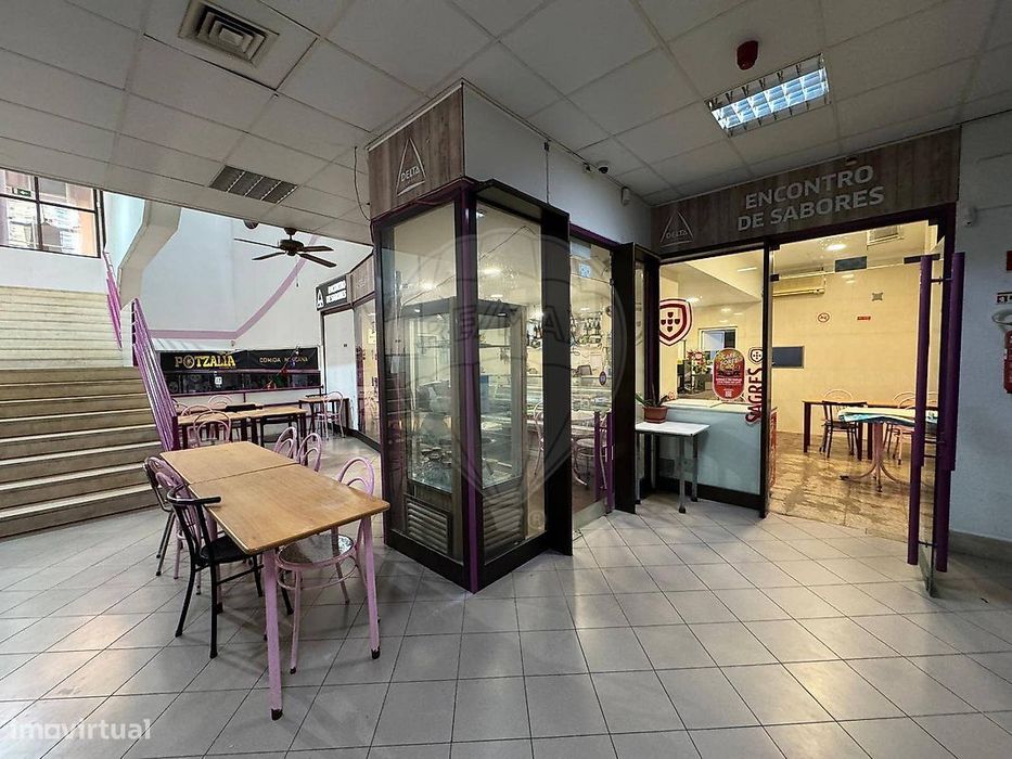 Shop for rent