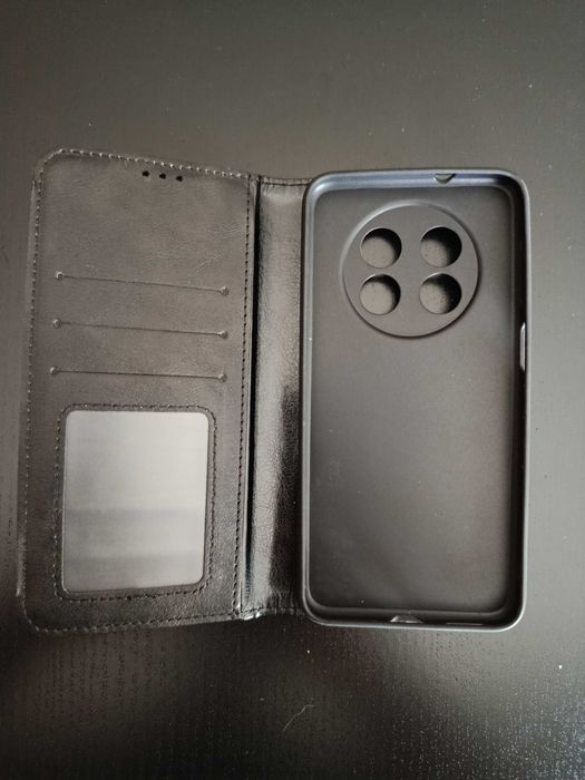 Capa Ulefone Note 15 Preta