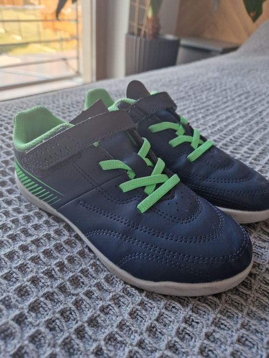 Buty do piłki halówki Kipsta decathlon 31