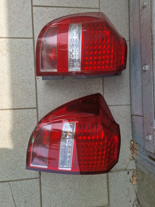 Задній лівий фонарь Kia ced