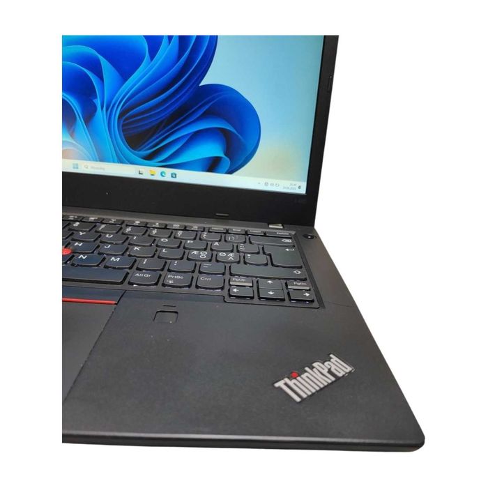 LAPTOP | Lenovo ThinkPad L480 | i5-8250U | 8GB | 256SSD | FHD | Win11