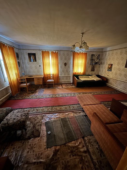 Продам будинок в с. Мале Старосілля Черкаської області