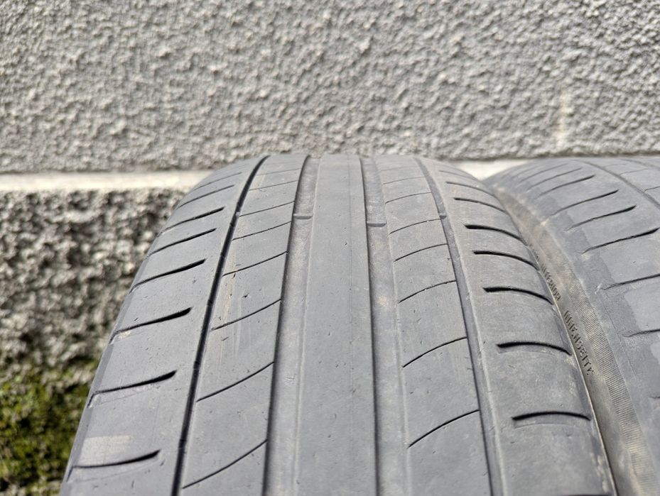 Резина 205/50/17 Michelin,Pirelli.лето