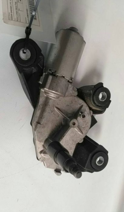 Motor limpa vidros trás NISSAN Qashqai/Qashqai+2 I (J10, JJ10)