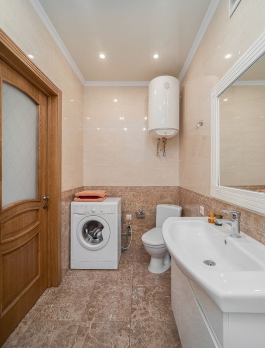 Свободна! 2 к, метро Защитников Украины, центр, аренда квартиры, посут