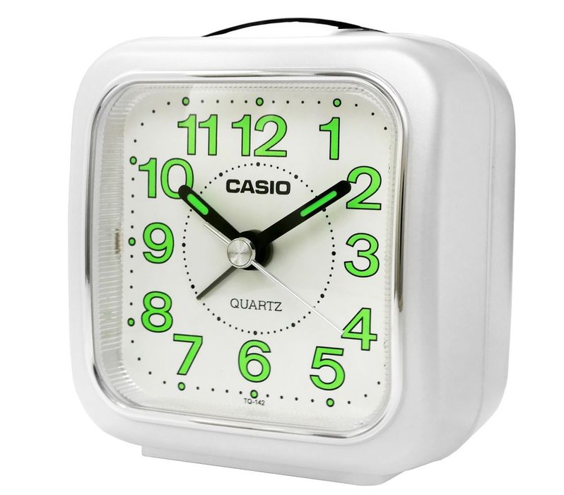 budzik casio tq-142-7ef