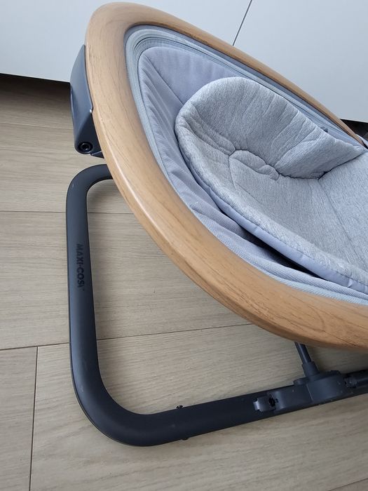 Bujaczek leżaczek MaxiCosi