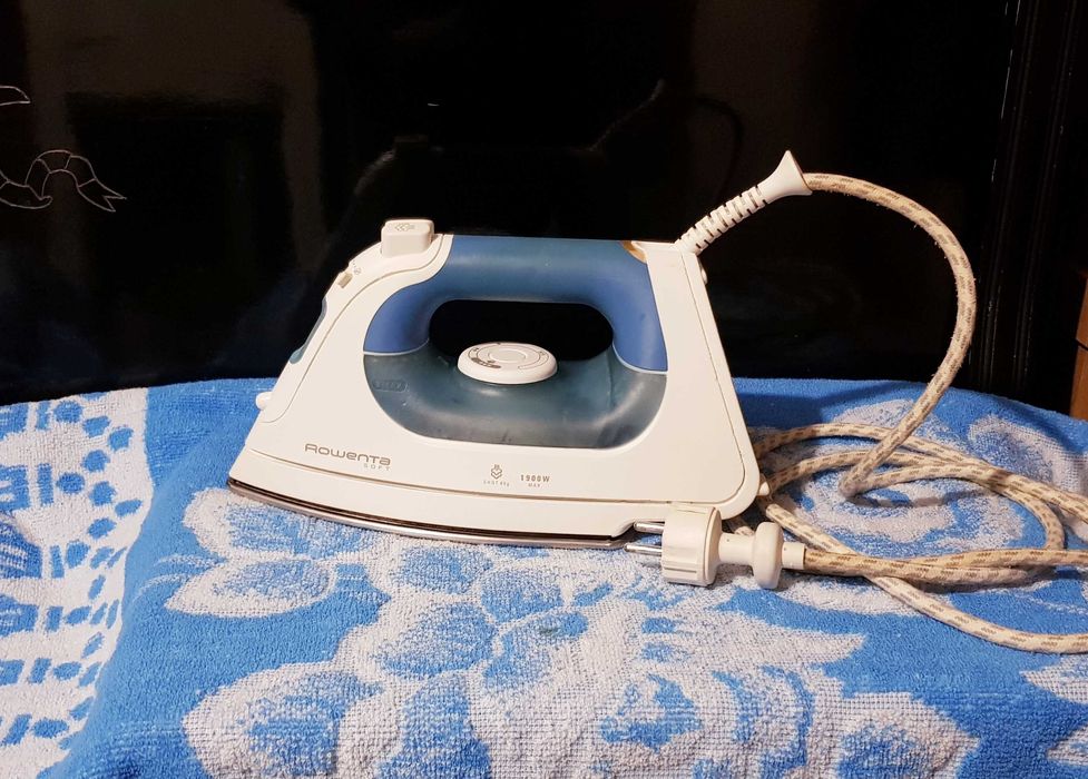 Утюг Rowenta ,модель DX- 2100