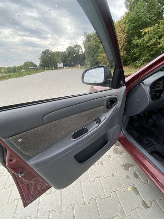 Daewoo Lanos 2011р 1.5 газ/бензин