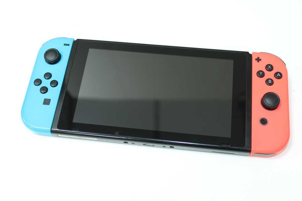 Ігрова консоль Nintendo Switch HEG-001