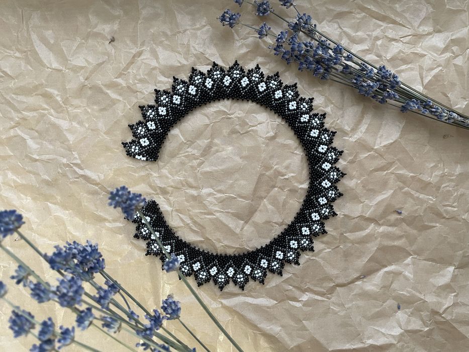 Силянка намисто класика