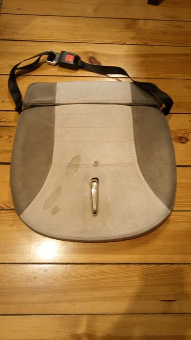 Adapter pasow dla kobiet w ciąży siedzisko Mega Bezpieczne