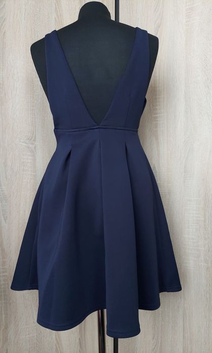 Sukienka rozm. XS