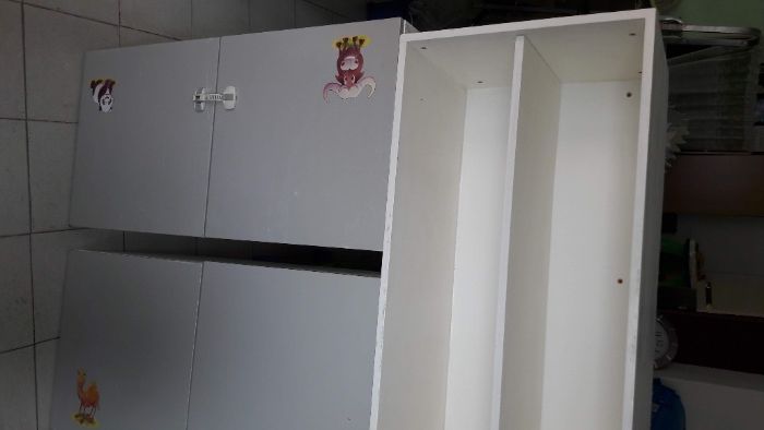 Estantes de parede para quarto