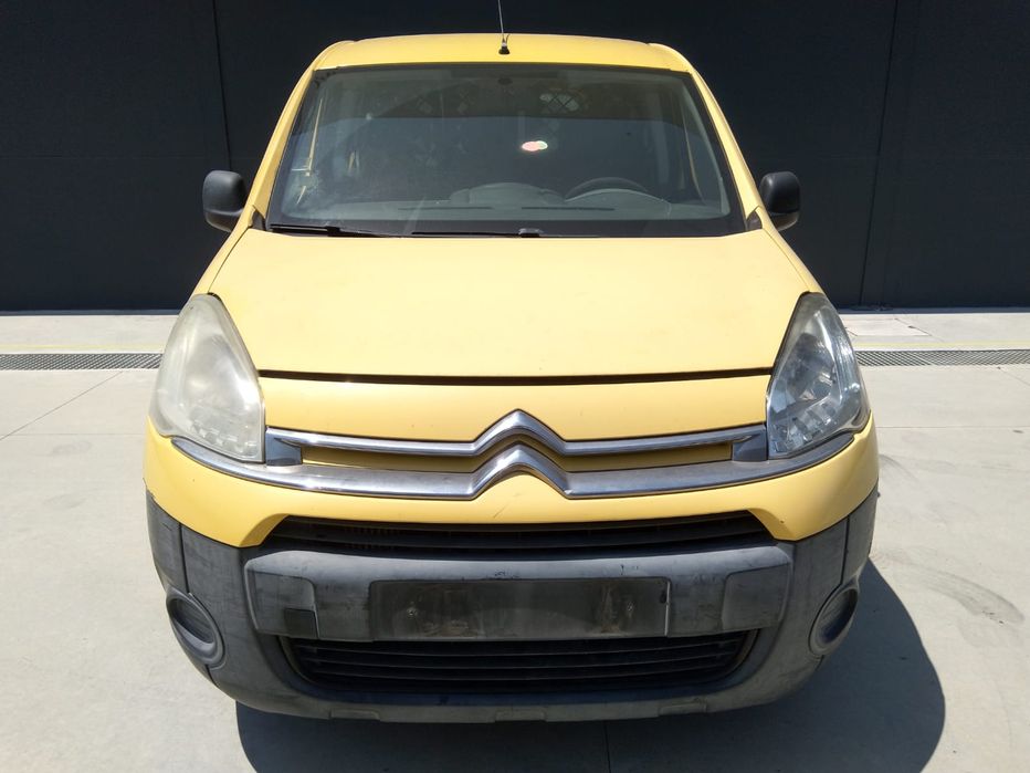 CITROËN BERLINGO Caixa/monovolume (B9) - Para Peças