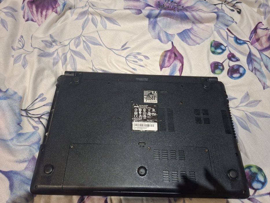 Ноутбук  Асеr в робочому стані