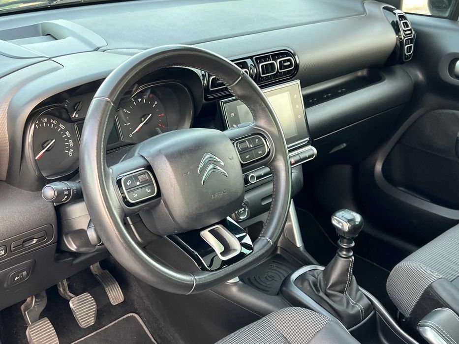 Citroen C3 Aircross 1.6 HDi Nacional Full Extras