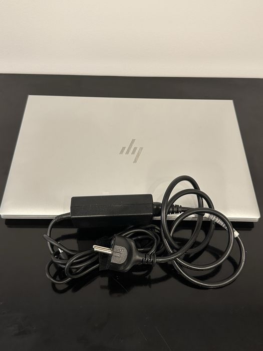 HP Elitebook 840 G8 - como novo