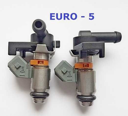 Silnik – BS250AS-43 EFI - MIX