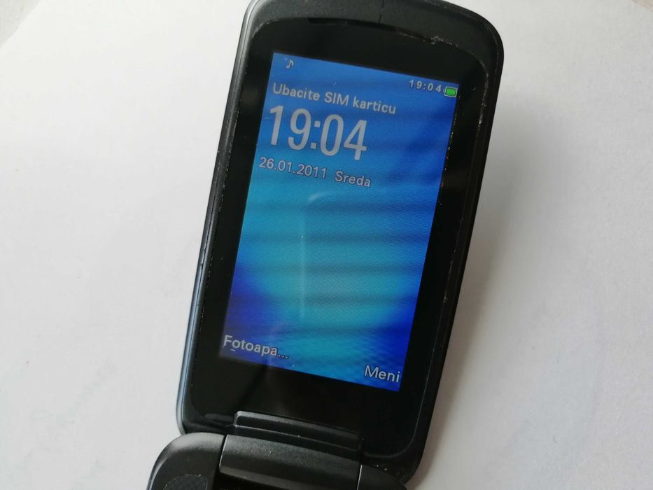 Motorola Gleam +