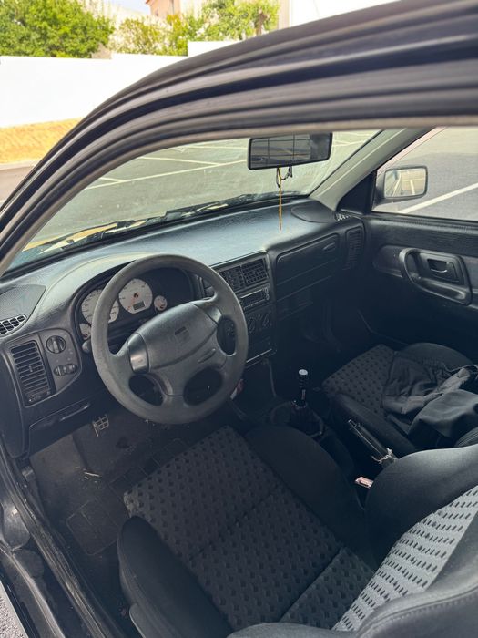 Seat Ibiza 1.9 GT TDI 110cv