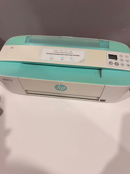 HP 3700 Printer475206875643924480