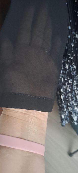 Piękna duza tunika 7-8xl  Ciso ,z halką