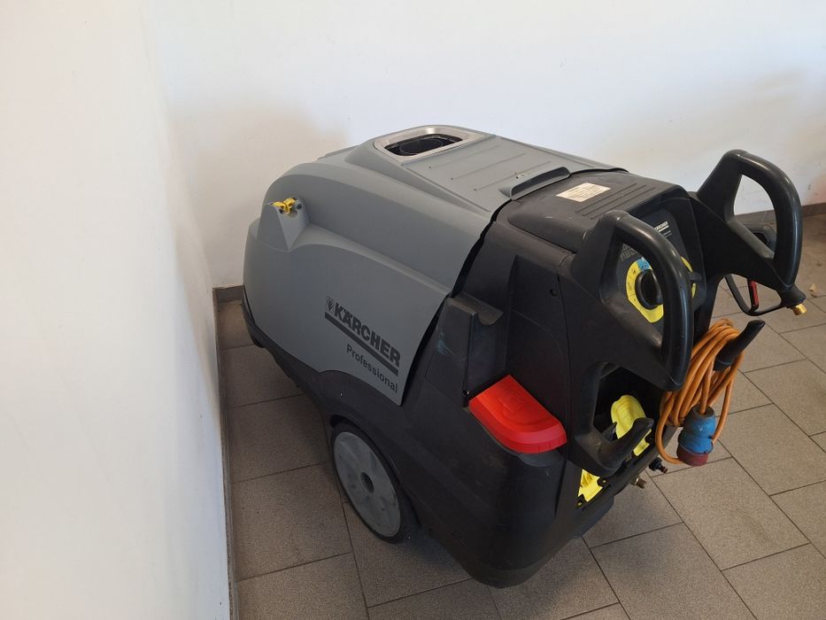 Myjka ciśnieniowa Karcher HDS 11/18-4s