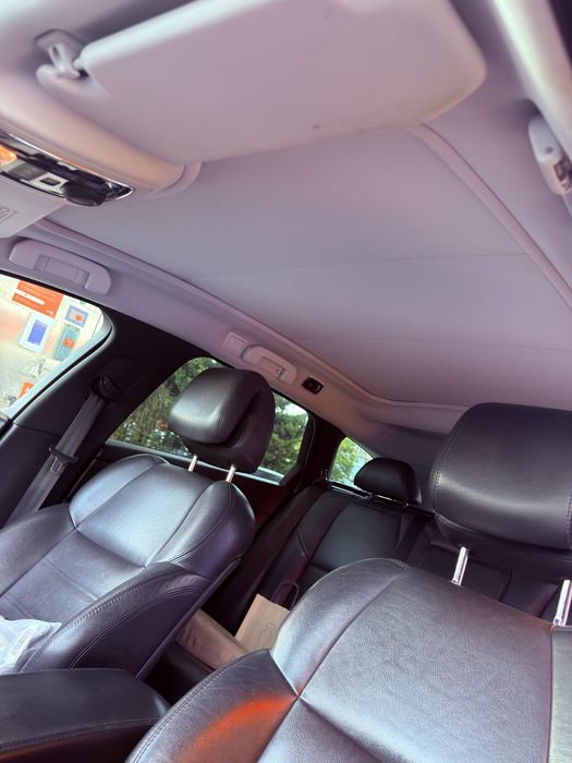 Peugeot 508 SW — fotografia 6