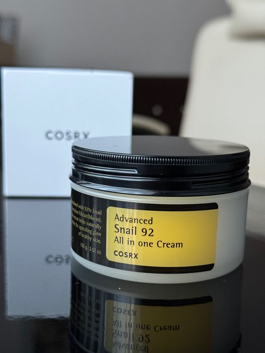 Крем та есенція Cosrx • Оригінал • Ціна закупівлі