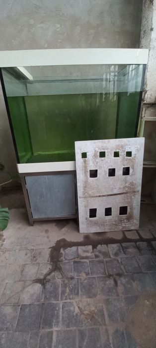 Аквариум  960 литров