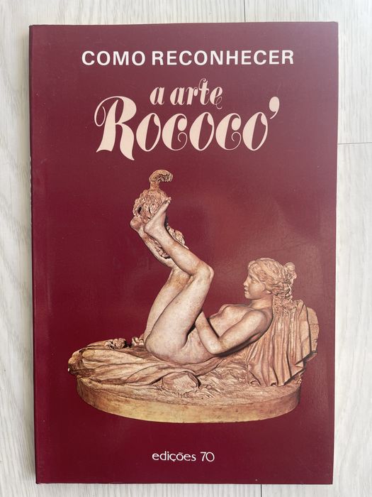 Colecao de livros de História da Arte - restam estes 3