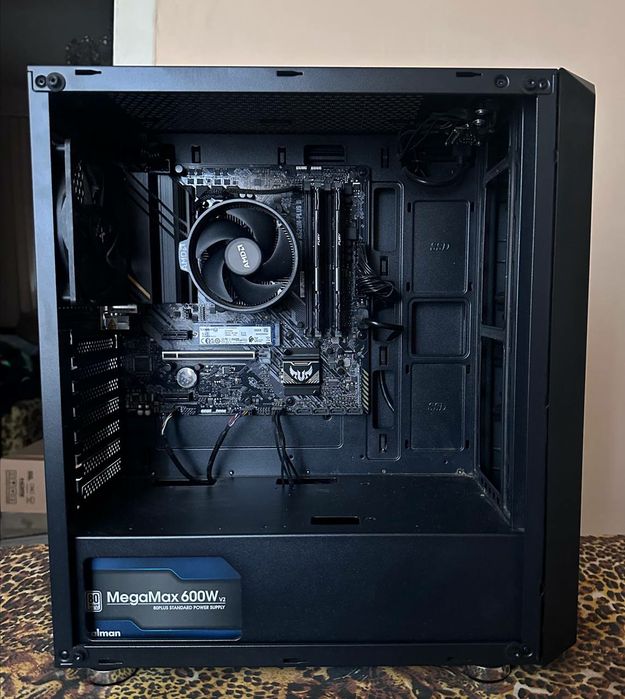 Продам комп'ютер