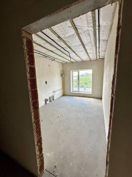 1-кімнатна в центрі Бучі. Клубний будинок. БЕЗ КОМІСІЇ!