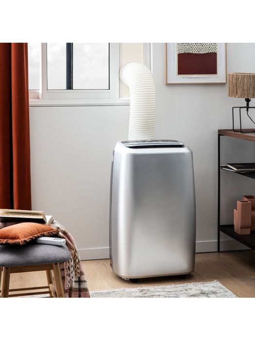 Ar condiconado portátil Equation Cool&Heat 14K R290 14000 BTU