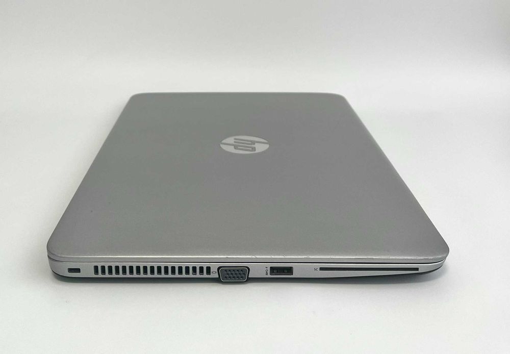 Б/У Ноутбук HP EliteBook 840 G3 14" /i5-6200U/8GB/SSD 120GB