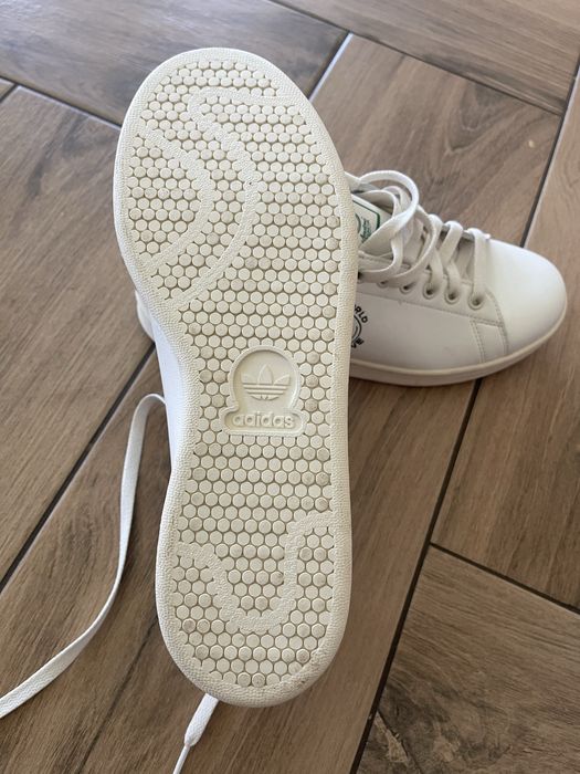 Adidas Stan Smith limitowana wersja