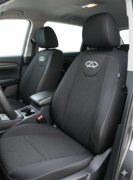 Чохли Авточохли  Чехлы Subaru Chery Dodge Jeep