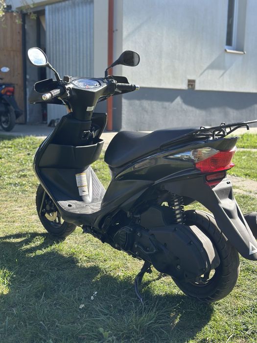Suzuki Address V125S
