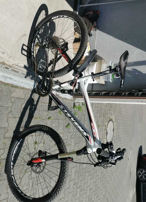 Rower trail / ścieżkowy Stevens Glide Gr.18