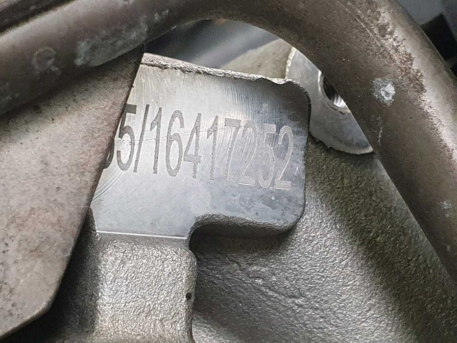 Motor MINI Cooper S 1.6 Turbo 184cv - N18B16A