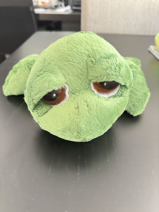 Tartaruga Suky peluche