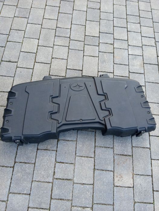 Kufer polaris stan bdb