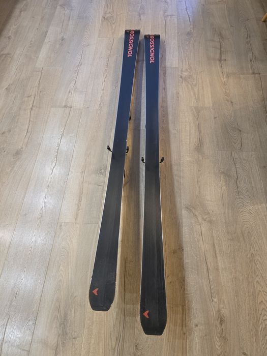 Narty Rossignol Oversize Concept 181