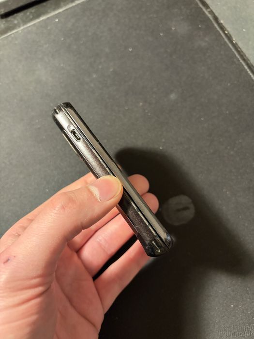 Nokia n97 mini - polskie menu - kolekcjonerska